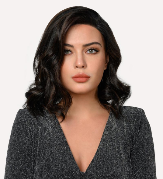 LACE FRONT REMY HUMAN HAIR WIG